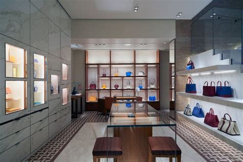 Hermès flagship store, Rome – Italy